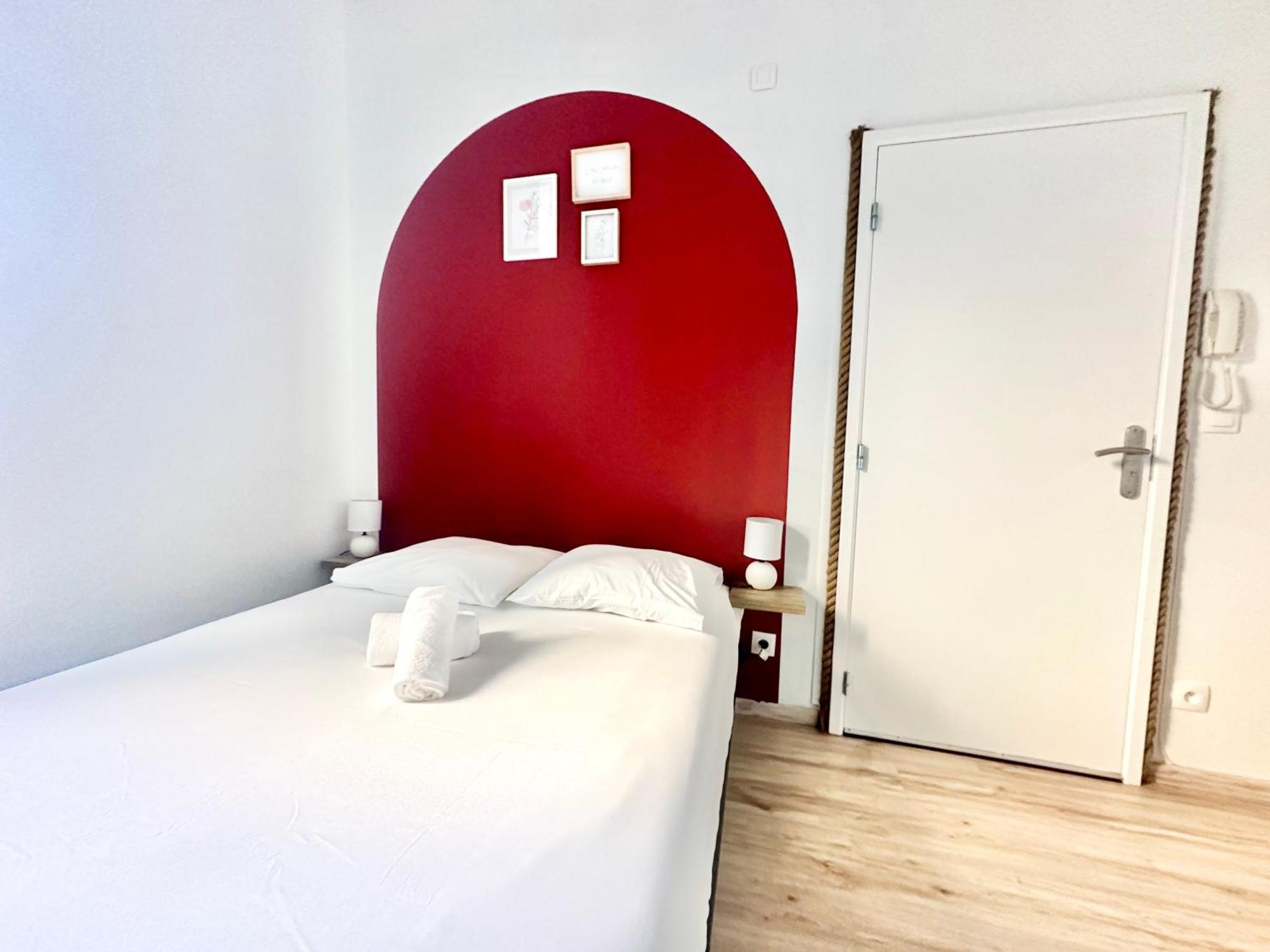 Le Victor, Charmant Et Cosy Limoges Exterior foto